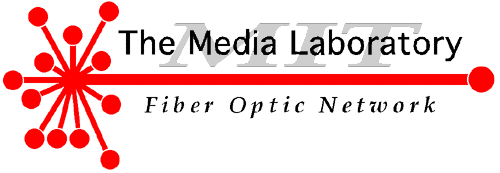 NeCSys Logo for Media Laboratory