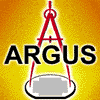 ARGUS Product Logotype