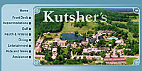 Kutshers Country Club
