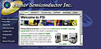 Planar Semiconductor